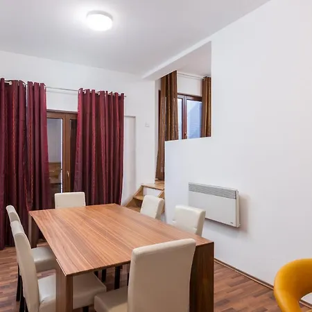 Family House Maja * Kupres (Canton 10)